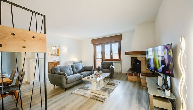 Casa Alexander in Riva del Garda - Foto 3, Habitación