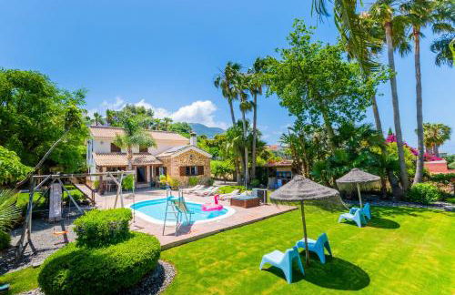 Cubo's Villa Llanos de la Plata - Foto 2