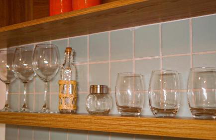 FLAT NOVO e ACONCHEGANTE - Foto 22