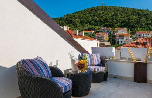 Apartments Arla Exclusive - Superior Studio Apartment with Balcony - Foto 26
