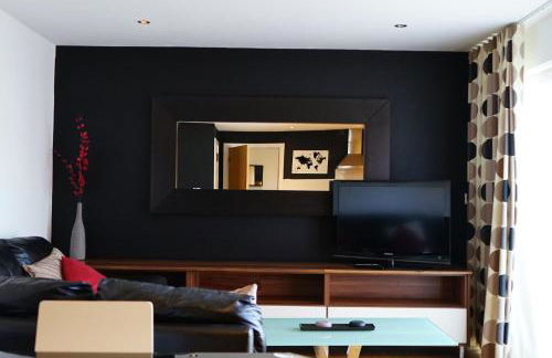 Hullidays - The Sawmill Suite - Foto 6