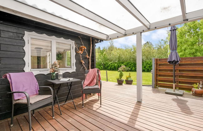 "Staffan" - 200m to the fjord - Foto 4