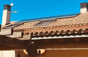 Casa Fresno alojamiento en el campo hasta 5 personas cerca de Salamanca - Foto 52