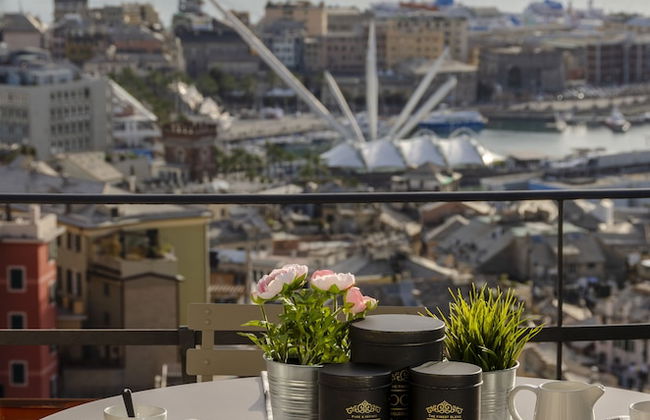 JOIVY The Private View - Foto 20