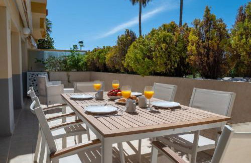 OleHolidays 805 Romana frente al mar - Foto 23