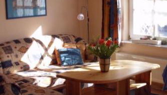 Apartment Appartement mit Terrasse by Interhome - Foto 5