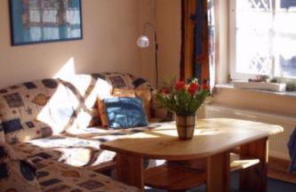 Apartment Appartement mit Terrasse by Interhome - Foto 5