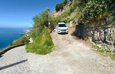 Relais Amalfi Coast - Foto 44