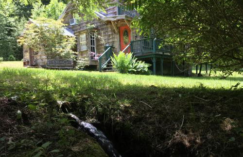 Rushing Stone Cottage - Foto 21