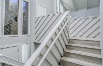 493- Grandeur Family Home AC & Patio near Meta & Stanford - Foto 30