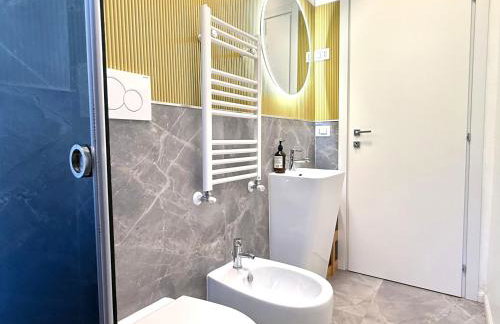 CallMeHome - Navigli Apartment - Authentic Milanese Stay - Foto 18