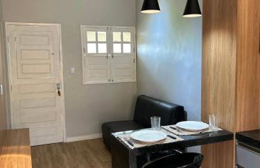 Apartamento Francês - Foto 16
