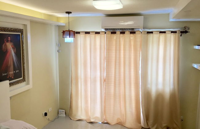 Sta. Maria Homes at One Oasis Cebu Condo - Foto 13