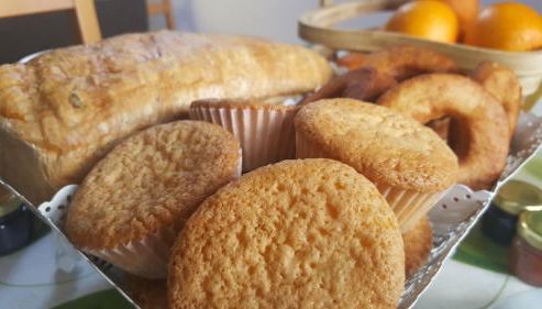 Apartamentos El Valledor - Foto 2