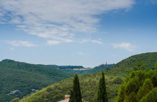 Seaview Apartment Bojan Rabac - Foto 26