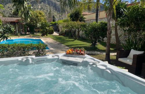 Casa Lucale - Foto 29