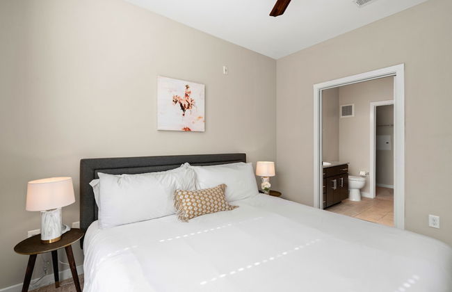 Kasa Highland Park Dallas - Foto 7