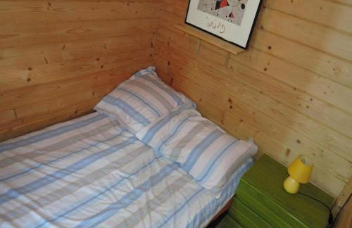 Bungalow in Lubin at 300 m From the Lake - Foto 33