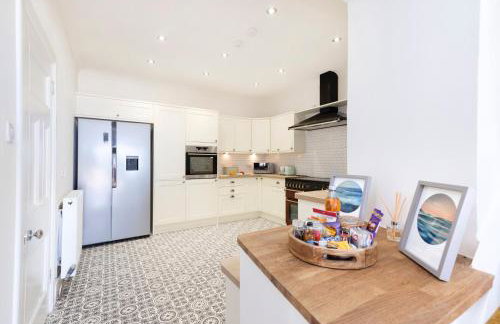 Aurora House Hot Tub & Sea View - Foto 25