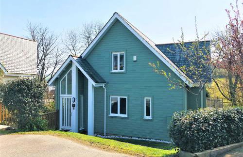 Trewhiddle Retreat V10 by Together Travel - Luxury 4-Bedroom Villa - Foto 1