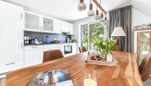 Ferienwohnung Seeräuber Büsum - Foto 4