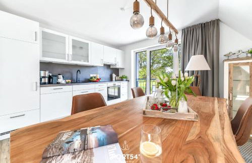 Ferienwohnung Seeräuber Büsum - Foto 4