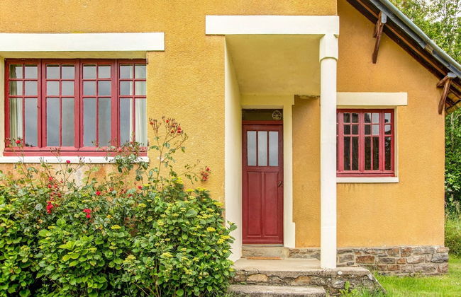 Elegant Normandy Escape - Foto 26