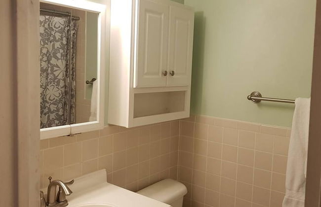 Amazing Clean Large Parking Long Term Avail - Foto 8