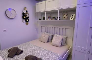 Premium Studio DANAI 14 Paralia Beach - Foto 21