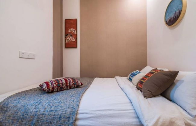 Man Yin Ju Japanese Style Apartment - Foto 2