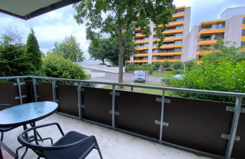 Apartment in Uninähe - Foto 7