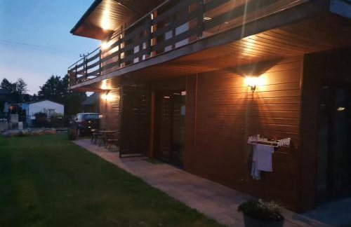 Morska Bryza - Foto 1