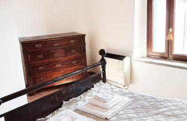 Casa di Asate - Appartamento etrusco a Farnese - Foto 15