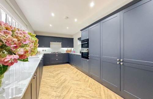 Victorian Beach House in Saltburn By The Sea - Foto 16