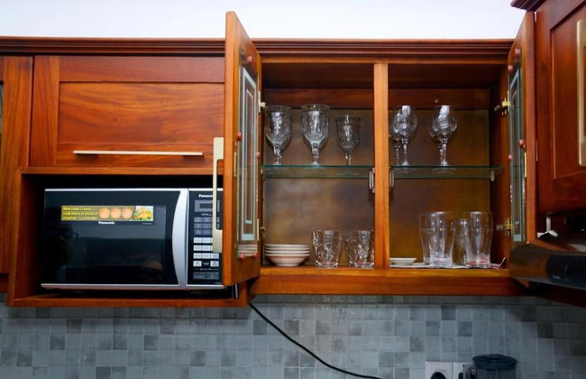 Lotus View Apartment - Foto 14