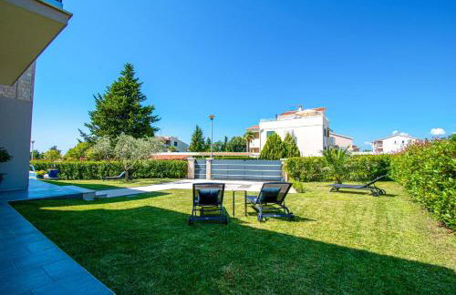 Villa Spa 1 in Porec,Istrien - Istrabook - Foto 17