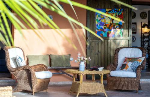 Villa Casanova by Interhome - Foto 35