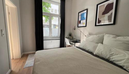 Altbau-Traum im Medienhafen - Foto 4