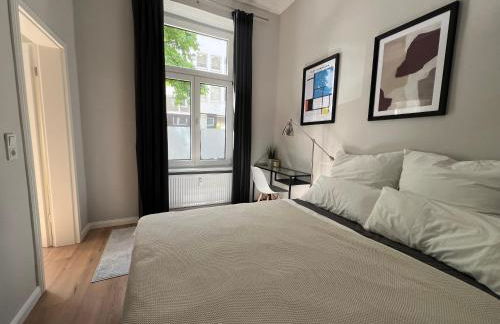 Altbau-Traum im Medienhafen - Foto 4