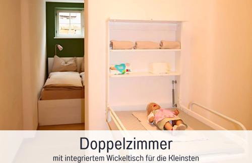 SEEZEIT Ferienwohnungen am Mühlbach BRIGHT Collection - Foto 12