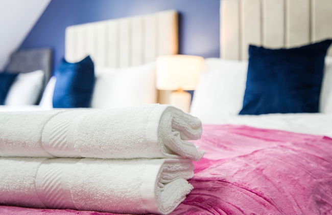 Kunda House Pershore 1268-1266 - Foto 56