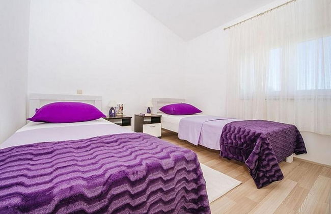 Apartments Perinic - Foto 6