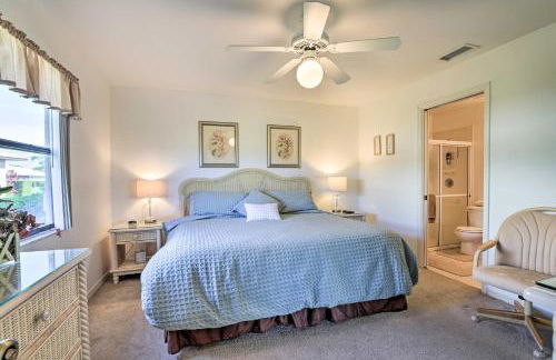 Community Pool! Sebring 12 Hour Stay 5 Mi to Track - Foto 11