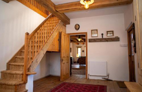 The Barn - Brynberian, Eglwyswrw - Foto 31