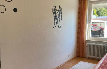 Ferienhaus direkt an der Luhe - Foto 8