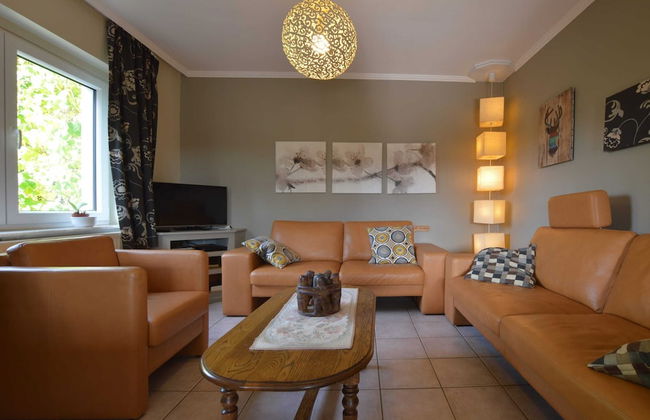 Ondenval Stay With Sauna - Photo 12