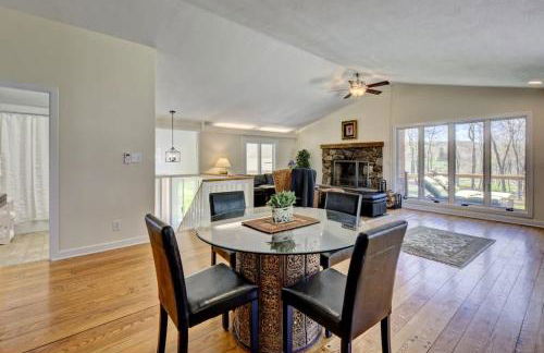 Cottage in the woods - Foto 12