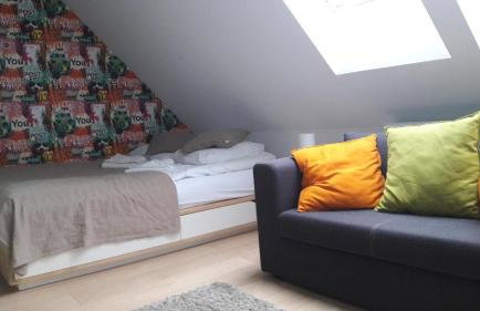 Apartament pod Śnieżką z sauną i kominkiem - Photo 32