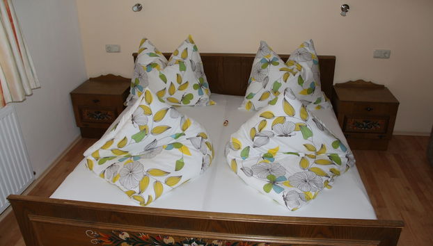 Équipements de la chambre