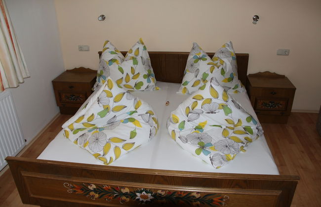 Ferienhaus Peterlhaus - Foto 4